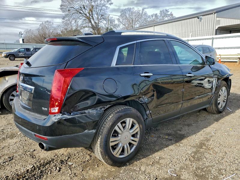Продаж на аукціоні авто 2015 Cadillac Srx Luxury, vin: 3GYFNBE39FS560265, номер лоту: 97316685