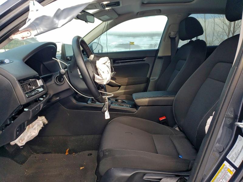 Aukcja sprzedaży 2023 Honda Civic, vin: 2HGFE2F39PH109864, numer aukcji: 96778075