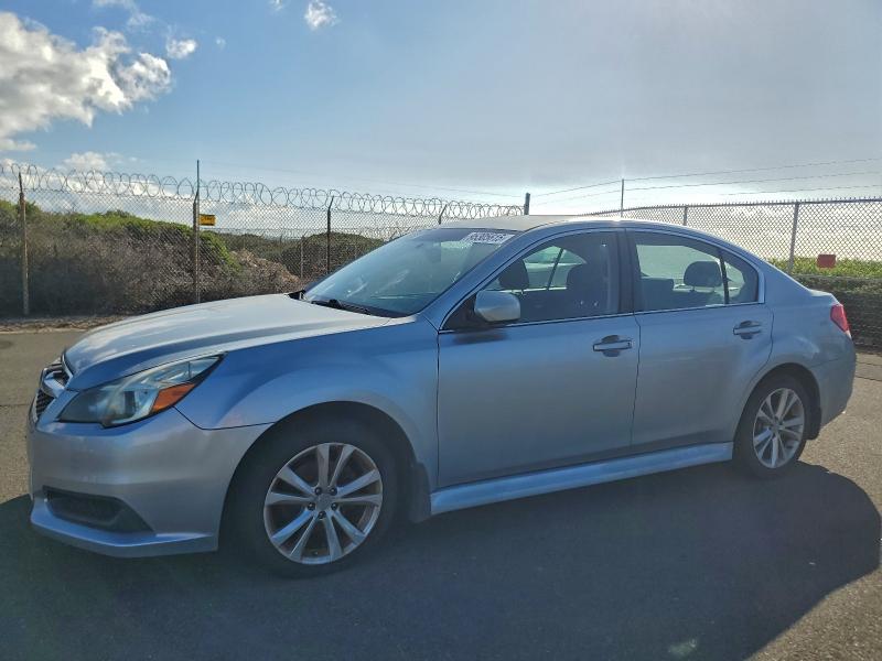 Auction sale of the 2013 Subaru Legacy, vin: 4S3BMBC69D3042910, lot number: 95305615