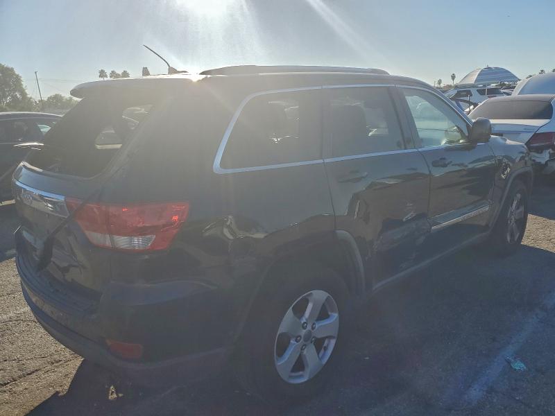 95729945 :رقم المزاد ، 1J4RR4GG9BC530969 vin ، 2011 Jeep Grand Cherokee مزاد بيع