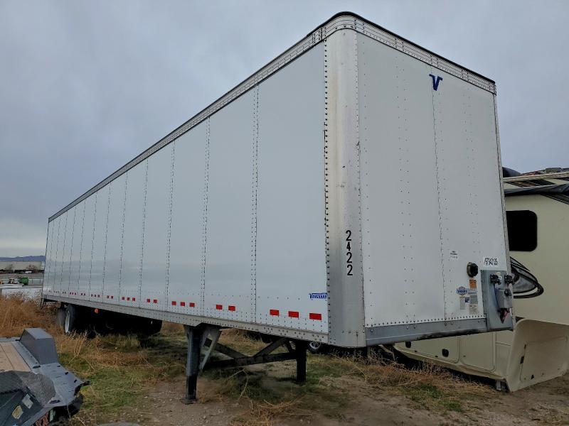 50680056 :رقم المزاد ، 5V8VC5321RT403436 vin ، 2024 Vanderhall Trailer مزاد بيع