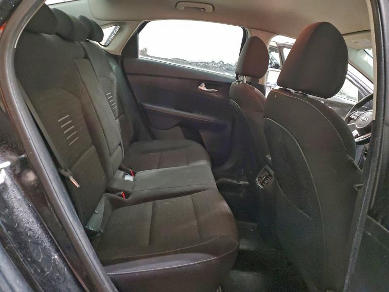 Продаж на аукціоні авто 2019 Kia Forte Ex, vin: 3KPF54AD1KE101451, номер лоту: 97775095