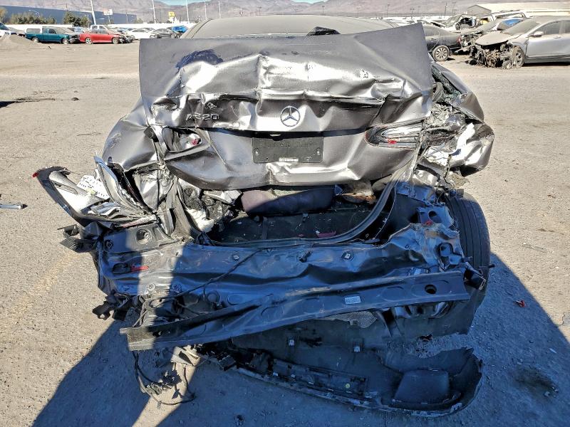 Aukcja sprzedaży 2019 Mercedes-benz A, vin: WDD3G4EB5KW027212, numer aukcji: 96967585