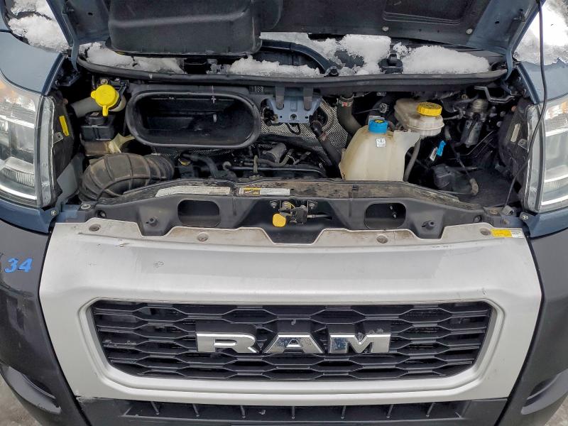 Aukcja sprzedaży 2020 Ram Promaster 3500, vin: 3C6URVJG8LE144320, numer aukcji: 95881825