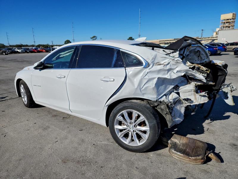 Aukcja sprzedaży 2020 Chevrolet Malibu, vin: 1G1ZD5ST8LF066466, numer aukcji: 97315945
