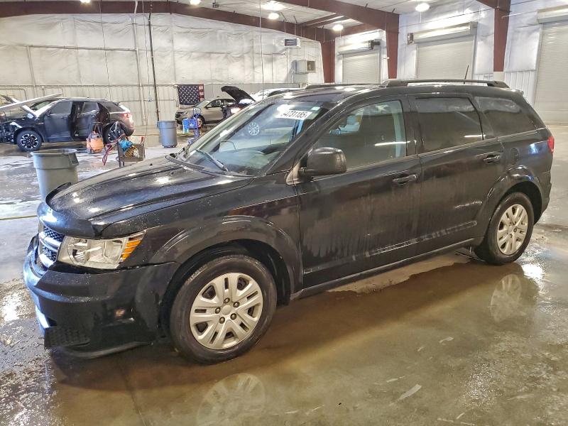 Auction sale of the 2019 Dodge Journey, vin: 3C4PDCAB3KT858248, lot number: 94731185