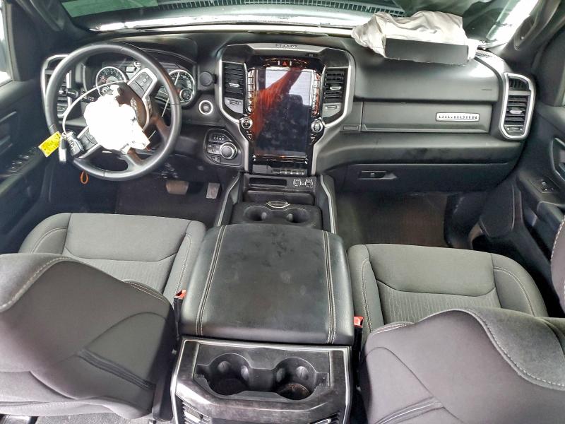 Продаж на аукціоні авто 2023 Ram 1500 Big H, vin: 1C6RRFFG0PN570816, номер лоту: 73920495