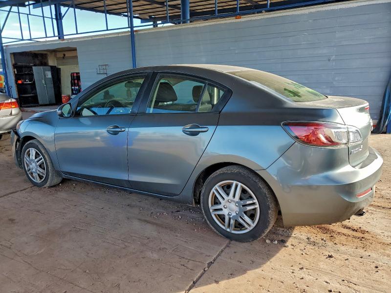 Aukcja sprzedaży 2012 Mazda 3, vin: JM1BL1UG0C1594939, numer aukcji: 93984275