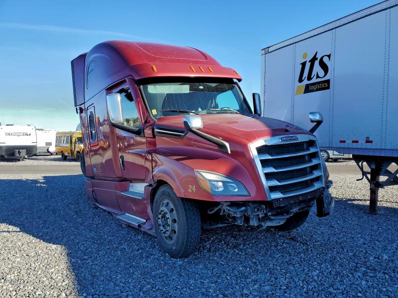 Auction sale of the 2021 Freigliner Cascadia 126, vin: 3AKJHHDR6MSMR6492, lot number: 53126426