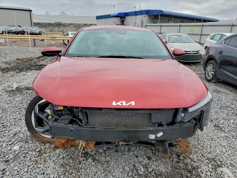 2025 Kia K4 მანქანა იყიდება აუქციონზე, vin: 3KPFU4DE5SE051760, აუქციონის ნომერი: 96166155
