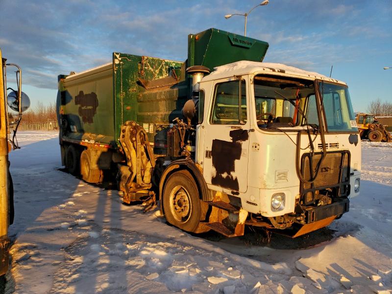2011 Autocar Llc Xpeditor მანქანა იყიდება აუქციონზე, vin: 5VCACR8FXBH212887, აუქციონის ნომერი: 69876895