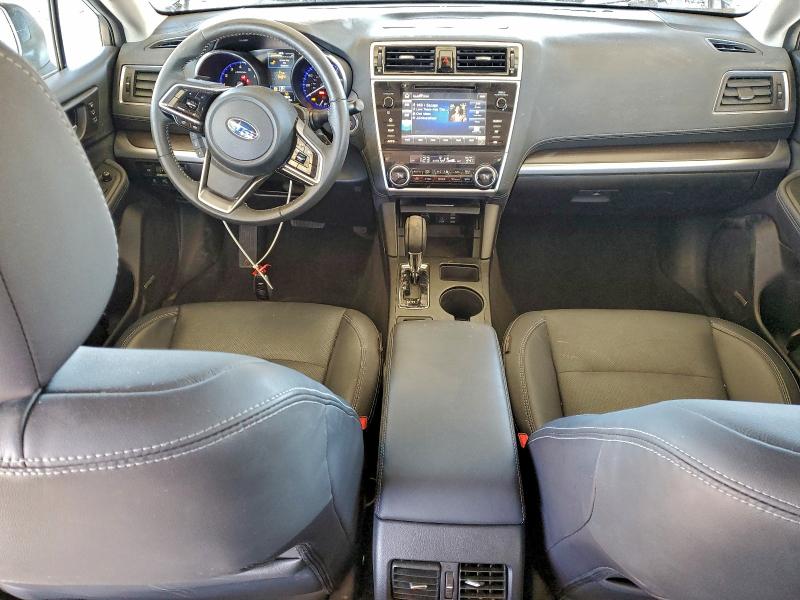 Aukcja sprzedaży 2018 Subaru Legacy, vin: 4S3BNAN66J3026115, numer aukcji: 96999425