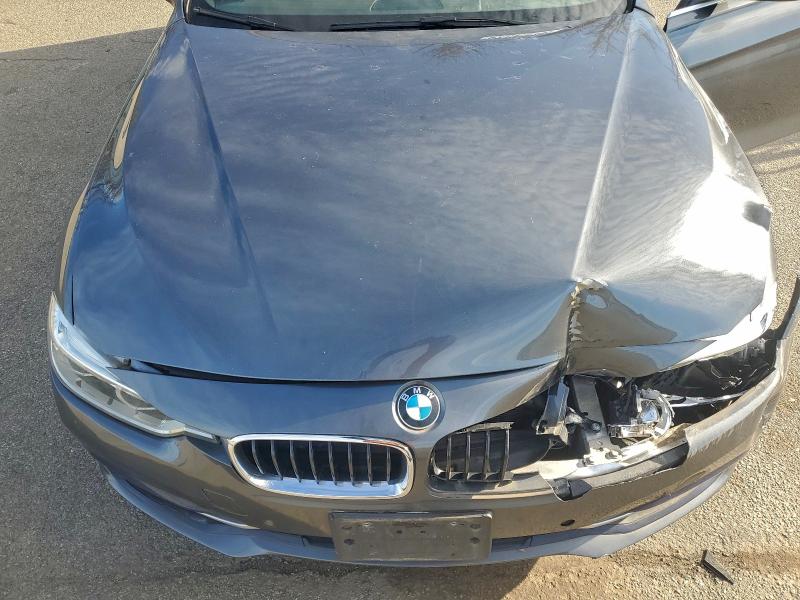 Продажа на аукционе авто 2018 Bmw 330, vin: WBA8D9C50JA616325, номер лота: 97130515