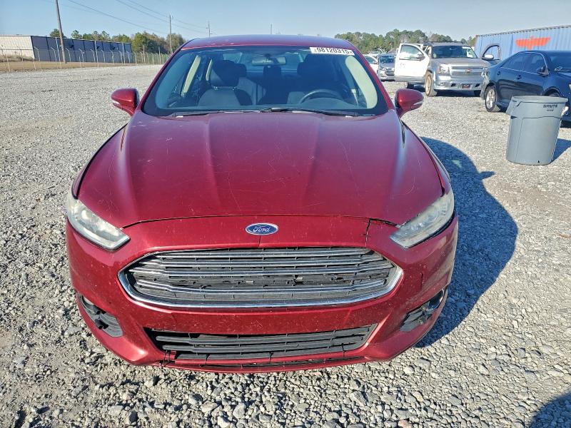 Продаж на аукціоні авто 2014 Ford Fusion Se, vin: 1FA6P0H77E5403822, номер лоту: 98120315