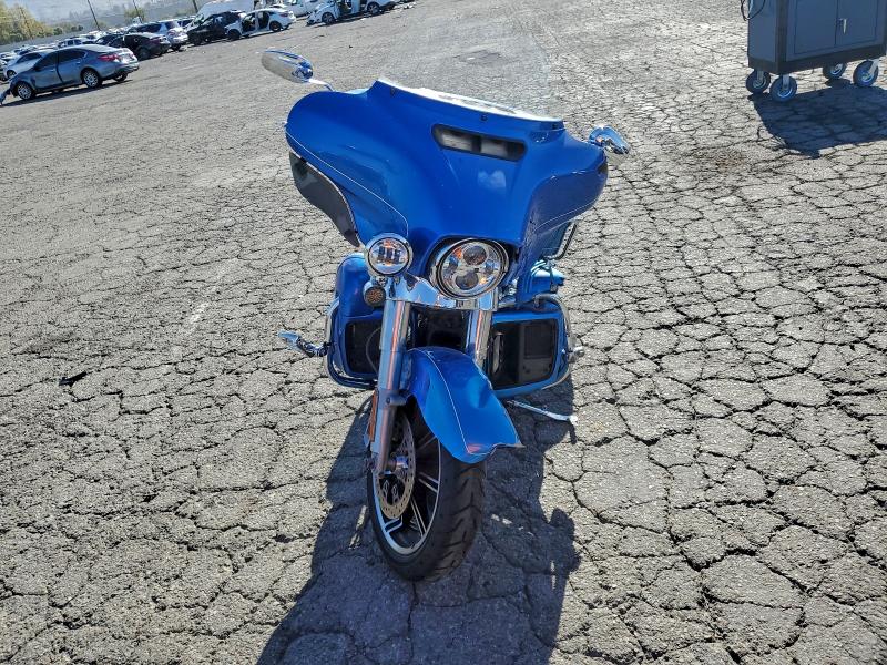 Aukcja sprzedaży 2021 Harley-davidson Flhtk, vin: 1HD1KEF27MB663174, numer aukcji: 96613625