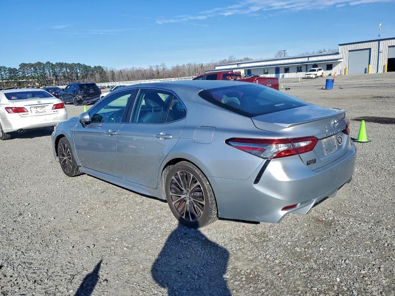 Aukcja sprzedaży 2018 Toyota Camry, vin: 4T1B11HK2JU089271, numer aukcji: 96541825