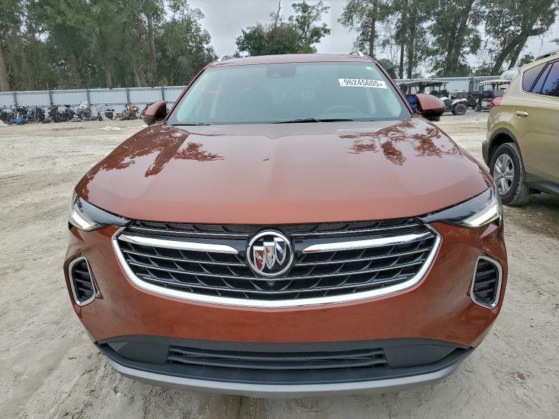Aukcja sprzedaży 2022 Buick Envision E, vin: LRBFZNR45ND142765, numer aukcji: 96245605
