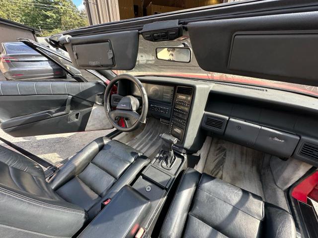 Aukcja sprzedaży 1989 Cadillac Allante, vin: 1G6VR3189KU101196, numer aukcji: 99077415