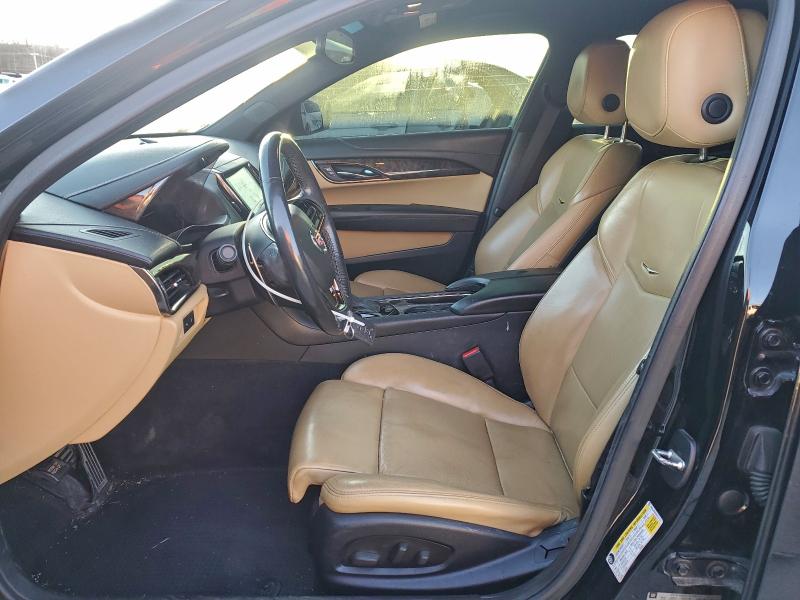 2013 Cadillac Ats მანქანა იყიდება აუქციონზე, vin: 1G6AJ5SX0D0141121, აუქციონის ნომერი: 96061065