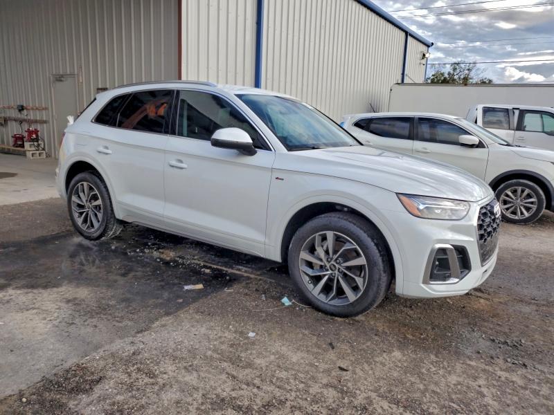 Aukcja sprzedaży 2023 Audi Q5, vin: WA1GAAFYXP2160099, numer aukcji: 95285165
