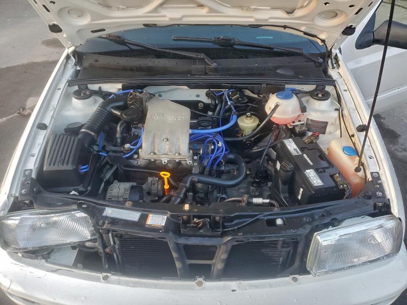 94967925 :رقم المزاد ، 3VWRA81H6WM107693 vin ، 1998 Volkswagen Jetta Gl مزاد بيع