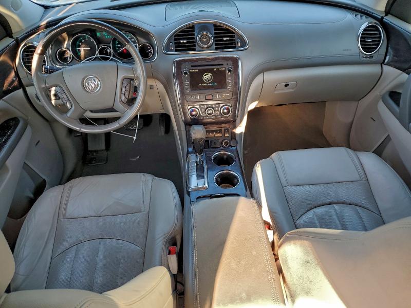 Aukcja sprzedaży 2017 Buick Enclave, vin: 5GAKVBKD2HJ150396, numer aukcji: 96902105