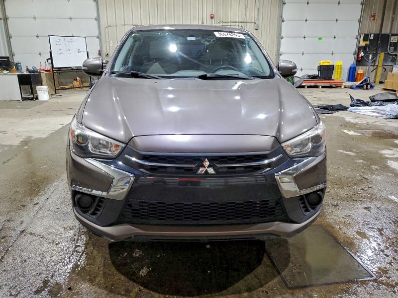 Aukcja sprzedaży 2018 Mitsubishi Outlander Sport, vin: JA4AP3AU7JU017420, numer aukcji: 96678095
