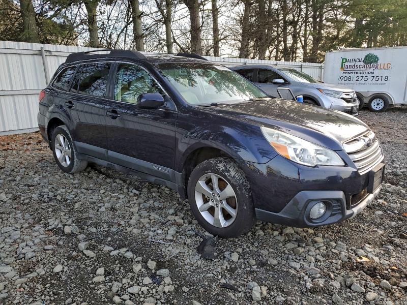 Aukcja sprzedaży 2013 Subaru Outback, vin: 4S4BRBKC1D3309865, numer aukcji: 94051475