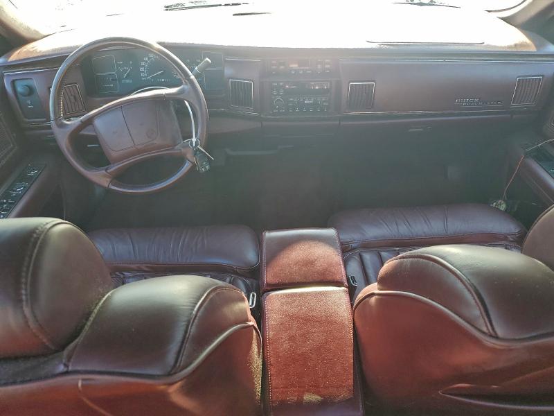 Продаж на аукціоні авто 1995 Buick Roadmaster, vin: 1G4BN52P9SR412879, номер лоту: 99009155