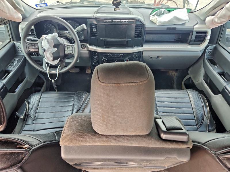 Aukcja sprzedaży 2023 Ford F250, vin: 1FT8W2BA1PEC99272, numer aukcji: 97171215