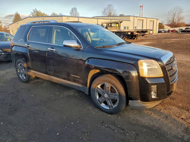 Продажа на аукционе авто 2013 Gmc Terrain, vin: 2GKFLXE38D6127853, номер лота: 95847145