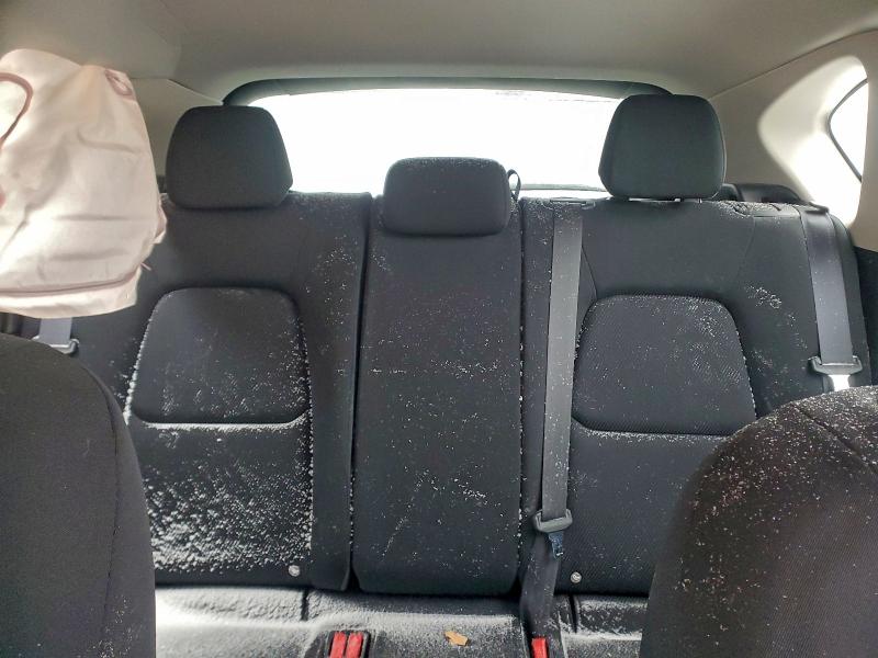 96242685 :رقم المزاد ، JM3KFBAM5P0280293 vin ، 2023 Mazda Cx-5 مزاد بيع