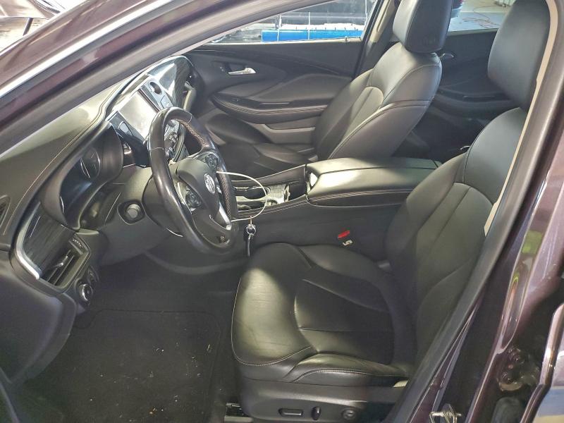 Aukcja sprzedaży 2017 Buick Envision, vin: LRBFXESX5HD163890, numer aukcji: 95293525
