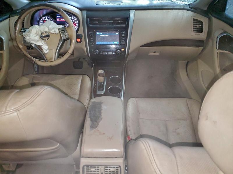 Продажа на аукционе авто 2014 Nissan Altima, vin: 1N4AL3AP0EC429546, номер лота: 95698045
