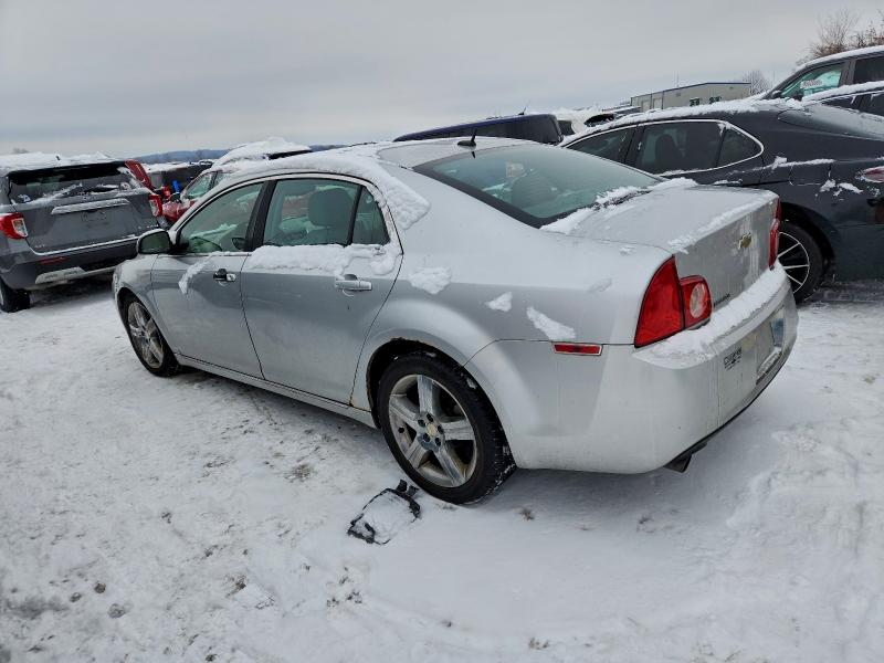 2009 Chevrolet Malibu მანქანა იყიდება აუქციონზე, vin: 1G1ZH57BX94250977, აუქციონის ნომერი: 96343855