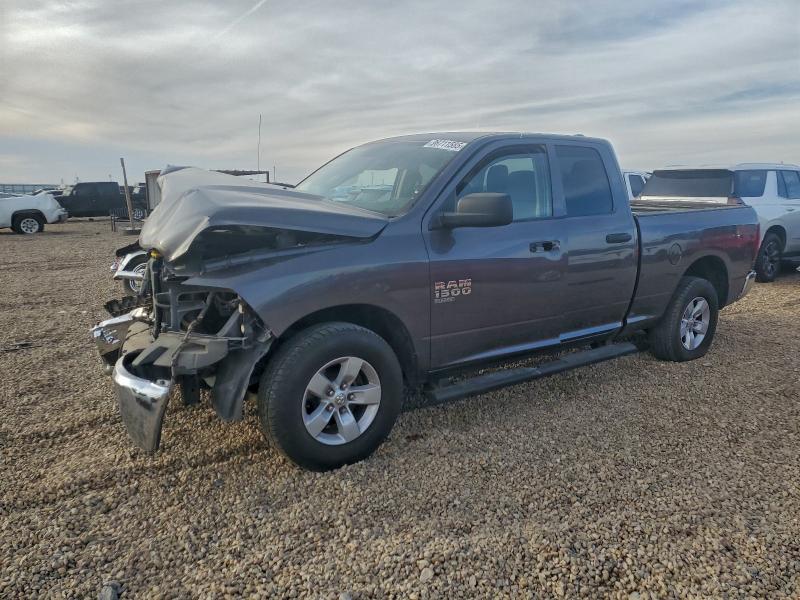 Продаж на аукціоні авто 2021 Ram 1500 Classic, vin: 1C6RR6FG7MS504096, номер лоту: 96711585