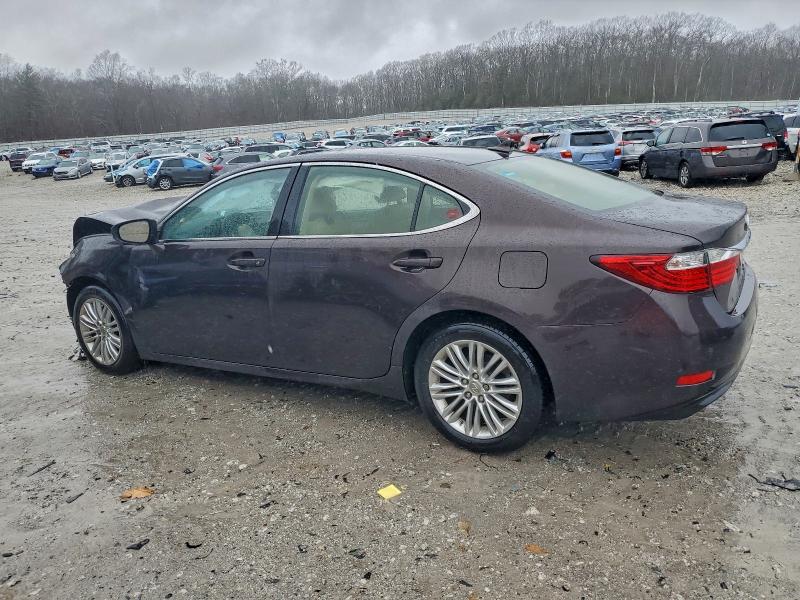 Aukcja sprzedaży 2013 Lexus Es 350, vin: JTHBK1GG5D2038909, numer aukcji: 97068735