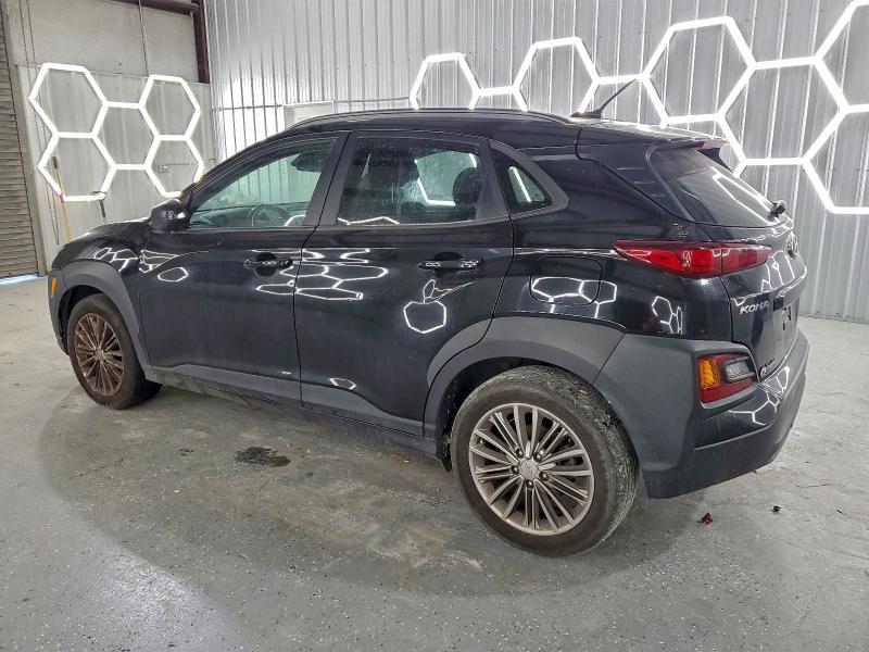 94905185 :رقم المزاد ، KM8K22AA7MU754609 vin ، 2021 Hyundai Kona مزاد بيع