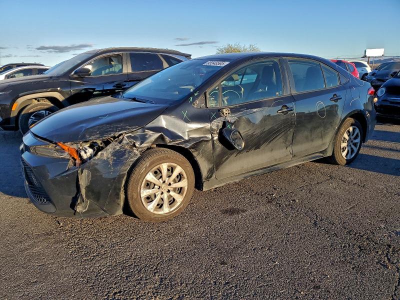 2020 Toyota Corolla მანქანა იყიდება აუქციონზე, vin: JTDEPRAE5LJ020727, აუქციონის ნომერი: 95548585