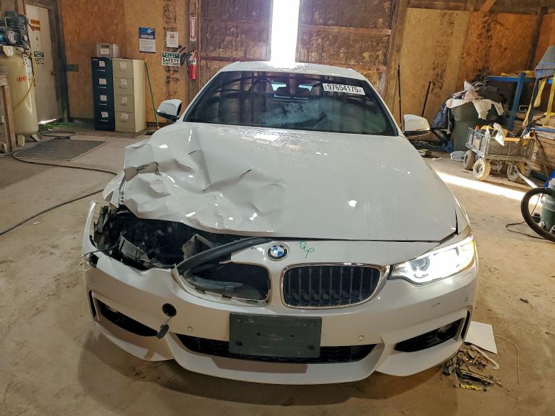 Продаж на аукціоні авто 2016 Bmw 428, vin: WBA3T1C56GP821409, номер лоту: 97654175