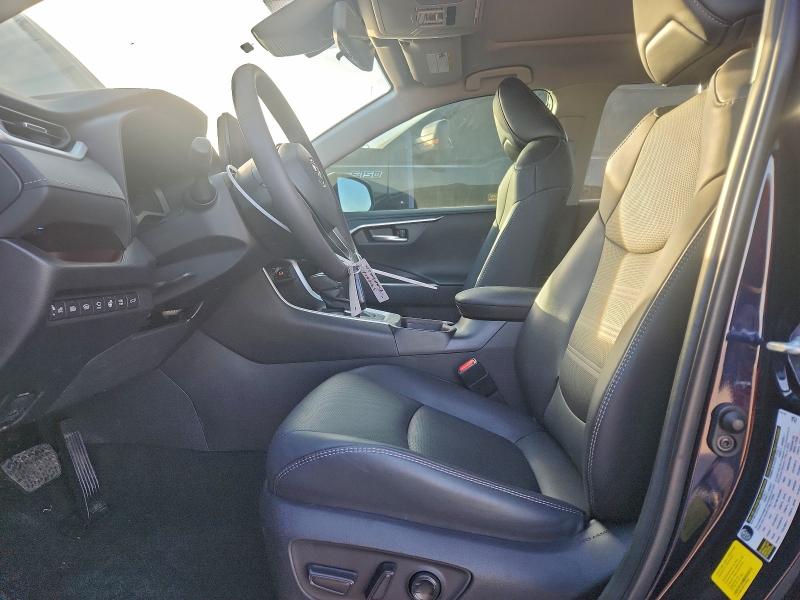 Aukcja sprzedaży 2023 Toyota Rav4 Limit, vin: 4T3D6RFV9PU126046, numer aukcji: 98182695