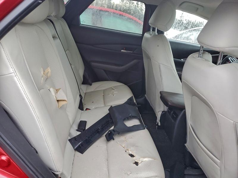 Aukcja sprzedaży 2021 Mazda Cx-30 Prem, vin: 3MVDMBDL2MM208677, numer aukcji: 95057995