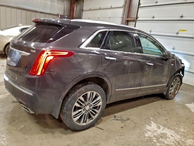 Продажа на аукционе авто 2018 Cadillac Xt5, vin: 1GYKNFRS7JZ139972, номер лота: 96780245