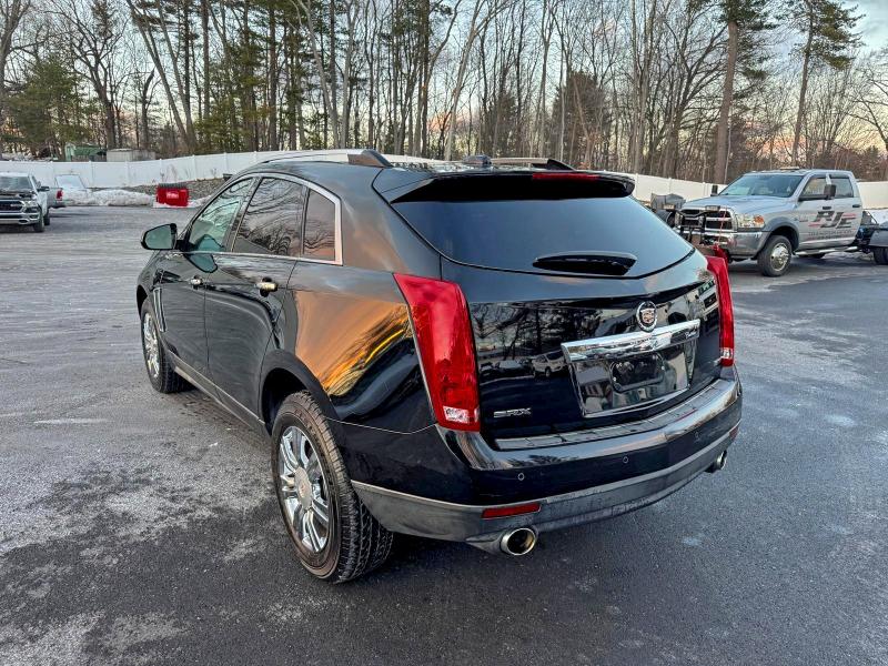 Продажа на аукционе авто 2015 Cadillac Srx Luxury, vin: 3GYFNBE31FS623956, номер лота: 97115765