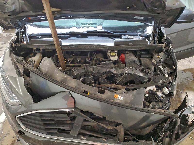 Продажа на аукционе авто 2022 Ford Transit Connect, vin: NM0GS9F20N1541411, номер лота: 47293266