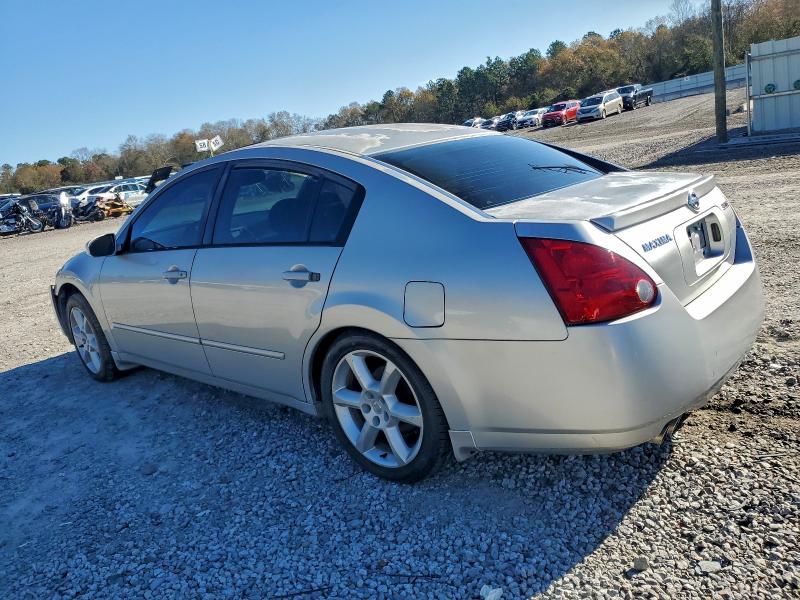 2005 Nissan Maxima მანქანა იყიდება აუქციონზე, vin: 1N4BA41E65C801745, აუქციონის ნომერი: 96636835
