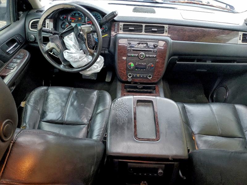 Продажа на аукционе авто 2008 Gmc New Sierra, vin: 2GTEK638381275754, номер лота: 95840025