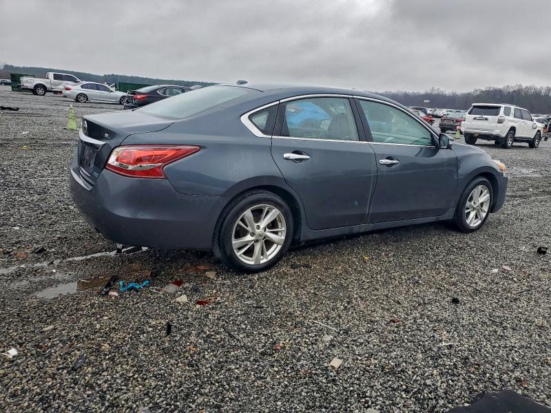 Продажа на аукционе авто 2013 Nissan Altima 2.5, vin: 1N4AL3AP0DC287312, номер лота: 95012065