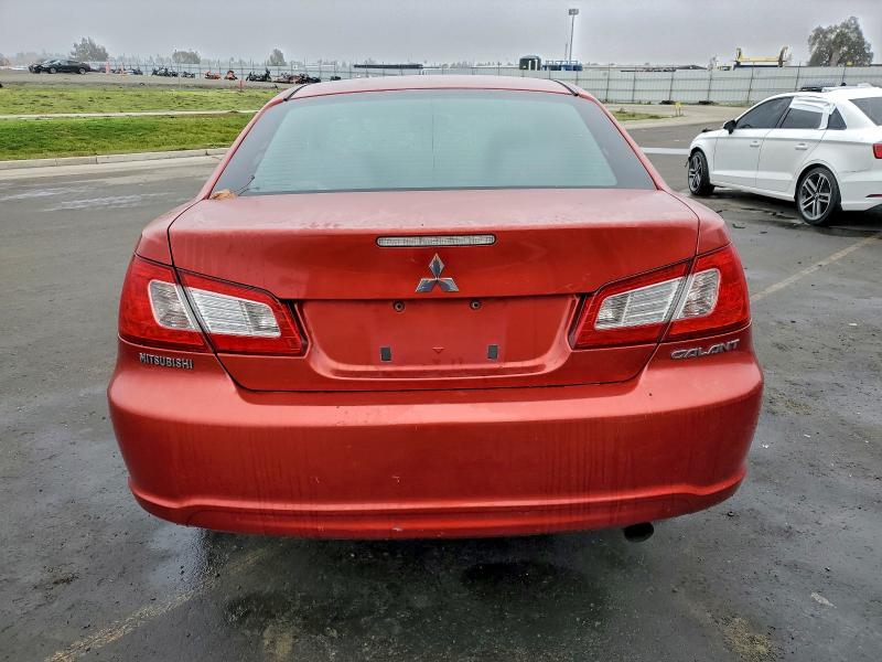 Продаж на аукціоні авто 2012 Mitsubishi Galant, vin: 4A32B2FF5CE008738, номер лоту: 94809335