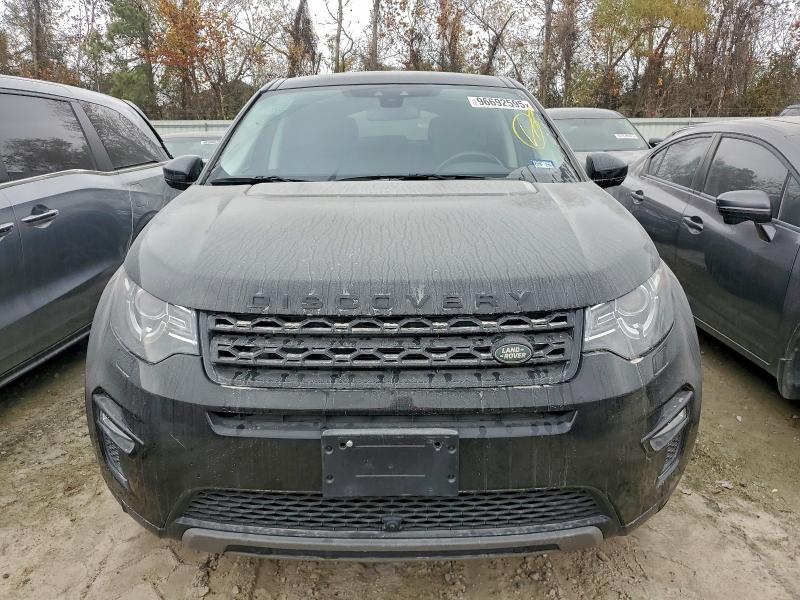 Aukcja sprzedaży 2018 Land Rover Discovery Sport, vin: SALCR2RX5JH769880, numer aukcji: 96692595